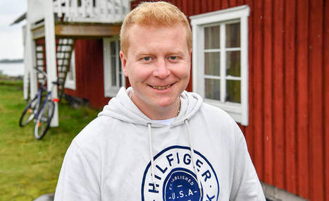 Gay Truck Driver suku puoli