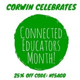 8 Characteristics of Connected Educators - Corwin Connect | iGeneration - 21st Century Education (Pedagogy & Digital Innovation) | Scoop.it