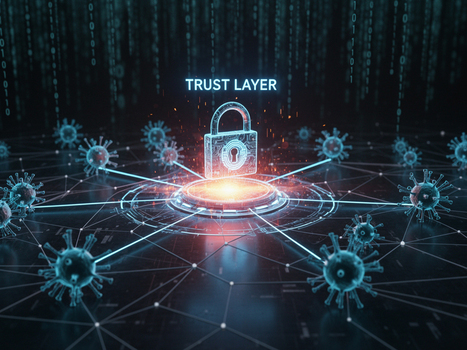 The Trust Layer Is The New Attack Surface: A Practical View Of Modern Supply Chain Attacks | Cybersecurity Leadership | Scoop.it