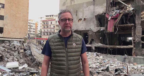 Ylen Kuronen Beirutissa: Tulitauko on p&auml;&auml;osin pit&auml;nyt | Uutiset | Yle | 1Uutiset - Lukemisen t&auml;hden | Scoop.it