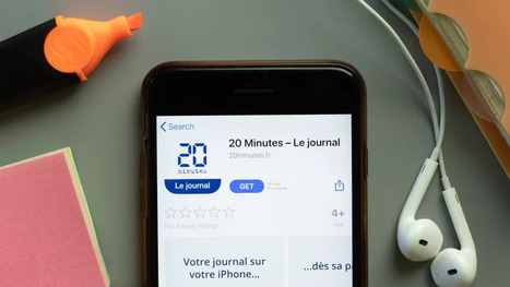 Les actionnaires de 20 Minutes renouvellent leur confiance à Ronan Dubois, visé par une motion de défiance | DocPresseESJ | Scoop.it