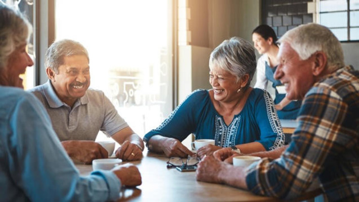 1 in 3 retirees hit their 80s without touching their savings &mdash; and the 4% rule is partly to blame | Wealth Management Report - Living Your Dreams | Scoop.it