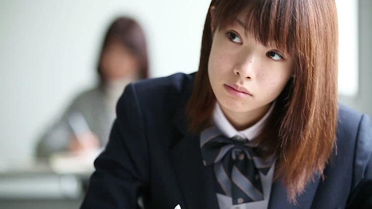 Is Real Japanese School Life Similar To That In