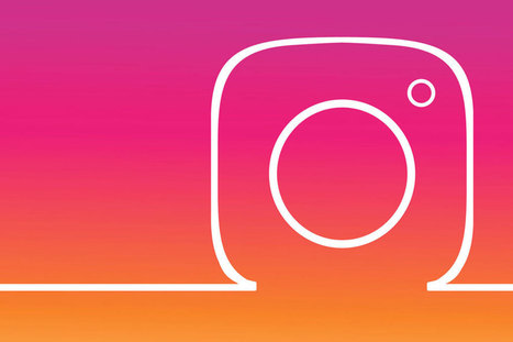 Instagram travaille sur des stories collaboratives à destination des écoles | Social media | Scoop.it