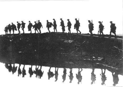 WW1 teaching resources | Doing History | Scoop.it