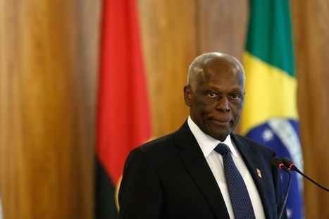 L'Angola modernise sa Marine pour protéger ses ressources maritimes : accord de partenariat avec le Brésil | Newsletter navale | Scoop.it