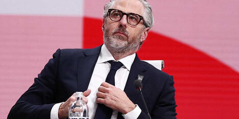 Racy Ghislaine Maxwell emails lead to calls for Olympics committee chair to step down - Raw Story | Operation Phobos | Scoop.it