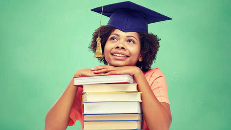 The Best College Admissions Blogs & Resources | Education & Teaching | Scoop.it