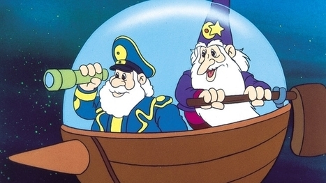 Mitelekids: televisi&oacute;n a la carta para ni&ntilde;os | Espa&ntilde;ol para los m&aacute;s peque&ntilde;os | Scoop.it