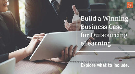 eLearning Outsourcing: How to do it Right? | E-Learning-Inclusivo (Mashup) | Scoop.it