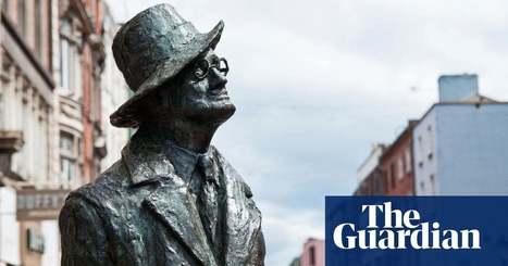 Bloomsday quiz: how well do you know your Joyce? | Books | The Guardian | The Irish Literary Times | Scoop.it