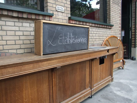 Bricoler &agrave; Paris ? C'est facile ! - Paris.fr | @L'Etablisienne | Scoop.it