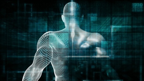 Can Wearable Tech predict patient decline? | Technology in Business Today | Scoop.it