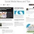 Paper.li papers get complete makeover | Latest Social Media News | Scoop.it