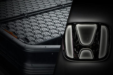 Fili&egrave;re des batteries | Le Qu&eacute;bec et l&rsquo;Ontario pourraient se partager Honda | Influenceurs | Scoop.it