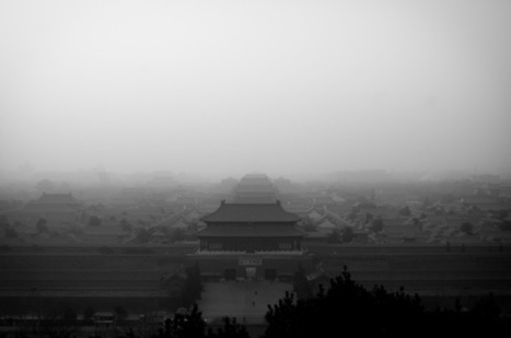 Iron ore price sinks as Beijing cracks down on smog | MOVUS  Movement for a Sustainable Uruguay | Scoop.it