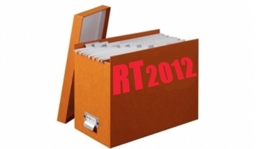 RT 2012: "le moteur de calcul va faire perdurer le syndrome de la boîte noire " | Le Moniteur.fr | Build Green, pour un habitat écologique | Scoop.it