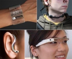 The Teacher's Guide To Wearable Tech In The Classroom - Edudemic | iGeneration - 21st Century Education (Pedagogy & Digital Innovation) | Scoop.it