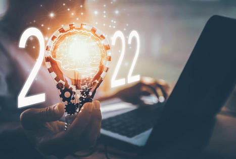 2022 Global Supply Chains: Four Trends That Will Shape The Future | Supply chain News and trends | Scoop.it