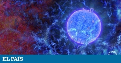 ¿Seguro que el Big Bang fue el principio de todo? | Ciencia | Educación, TIC y ecología | Scoop.it