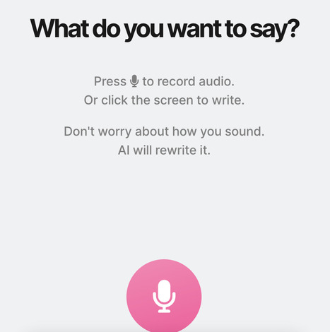 OASIS - Perfect Writing. Zero Effort. | information analyst | Scoop.it