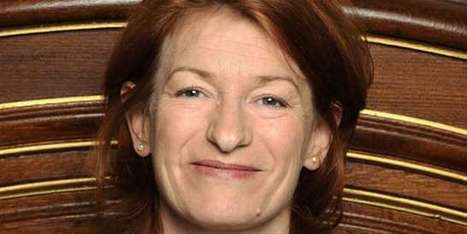 Muriel Mayette-Holtz ne sera pas reconduite à la tête de la Villa Medicis | Revue de presse théâtre | Scoop.it