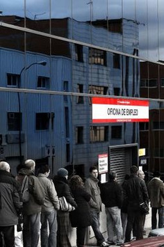 Los formadores de parados de Madrid no cobran desde mayo | Partido Popular, una visión crítica | Scoop.it