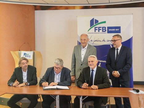 Une convention régionale Grand Est pour réinventer l’aménagement du territoire | Vosges Info | La SELECTION du Web | CAUE des Vosges - www.caue88.com | Scoop.it