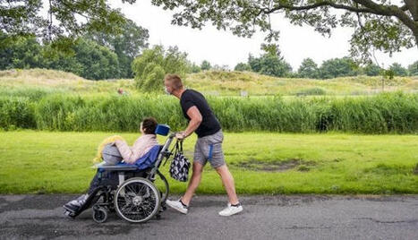 Loi "handicap" : 20 ans après, une "promesse non tenue" - ASH | Actualités sociales hebdomadaires | Veille informative du CDIR de Croix-Rouge Compétence Occitanie | Scoop.it