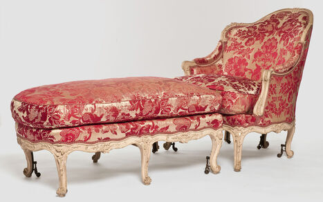 Une journ&eacute;e au XVIIIe si&egrave;cle, chronique d'un h&ocirc;tel particulier | D&eacute;couvrir, se former et faire | Scoop.it