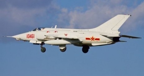 La Chine propose son aide à l'Irak contre l'Etat islamique | ACTUALITÉ | Scoop.it
