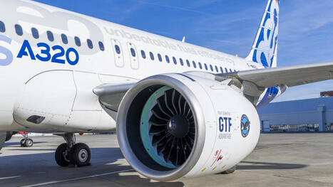 Budgets 2026 et 2027 : le futur monocouloir d'Airbus sous la menace de coupes | AERONAUTIQUE NEWS - AEROSPACE POINTOFVIEW - AVIONS - AIRCRAFT | Scoop.it