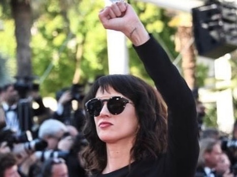 After Cannes and Weinstein&rsquo;s Arrest, What&rsquo;s Next? | Women and Hollywood | Revue du web Femmes dans les M&eacute;dias | Scoop.it