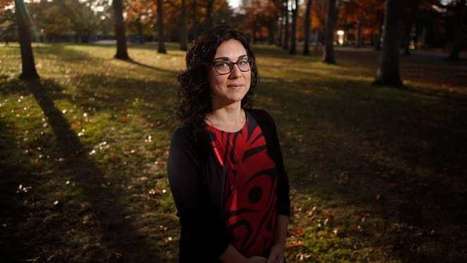 Prof provides 'cheat sheet' to help communities learn Indigenous greetings | CBC News | Language and Culture | Scoop.it