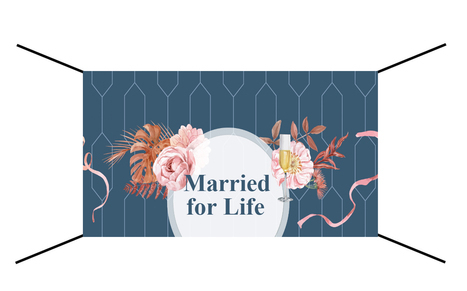 Personalised Anniversary Banners! | Creative Signage & Innovative Printing Trends | Scoop.it