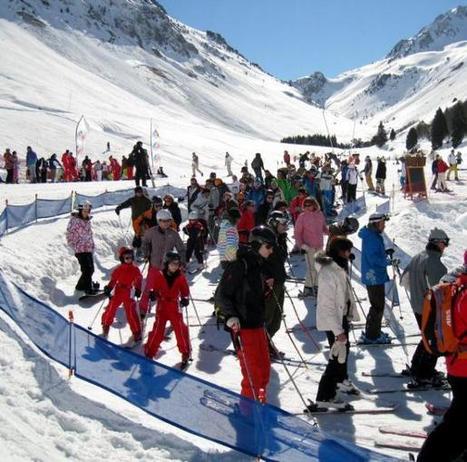 Le plus gros week-end de la saison | Vallées d'Aure & Louron - Pyrénées | Scoop.it