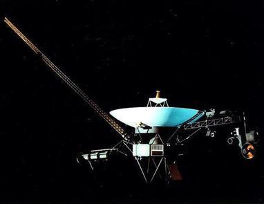 Voyager space probe reaches edge of solar system | Reuters | Good news from the Stars | Scoop.it