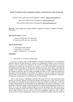 ChatGPT et troubles dys dans l'enseignement supérieur : présentation d'un retour d'expériences - Archive ouverte HAL | IA générative (IAg) et pédagogie | Scoop.it