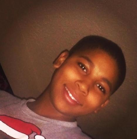 Grand Jury Will Hear Case of Tamir Rice, 12-Year-Old Killed by Cop - NBC News - Re Scoop from BGA Tactical Systems | Thumpy's 3D House of Airsoft™ @ Scoop.it | Scoop.it