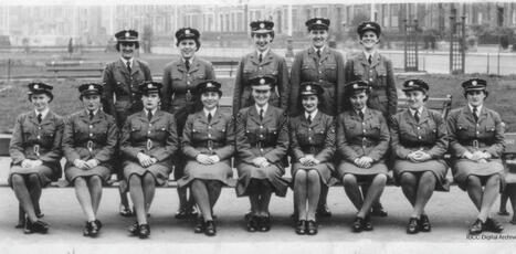 Agentes secrètes britanniques en mission dans la résistance française : une histoire méconnue | La Bibliothèque de l'École nationale des chartes-PSL vous accompagne dans la préparation aux concours | Scoop.it
