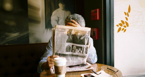 Street Focus #38: Street Tips with Eric Kim - This Week in Photo | Photography by products | Scoop.it