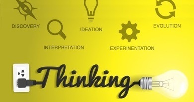 Why We All Need Design Thinking | Business Improvement and Social media | Scoop.it