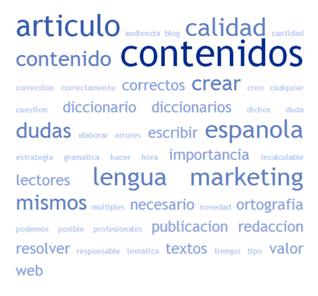 Defensa del marketing de contenidos correctos | Sergio Redondo | Redacción de contenidos, artículos seleccionados por Eva Sanagustin | Scoop.it