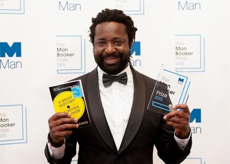Literary star Marlon James to deliver the Bob Marley Lecture | Commonwealth of Dominica | Scoop.it