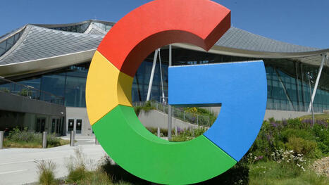 Google verkündet Leistungssprung bei Quantencomputern | 21st Century Innovative Technologies and Developments as also discoveries, curiosity ( insolite)... | Scoop.it