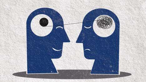 Why empathy is a crucial leadership skill | Empathy Movement Magazine | Scoop.it