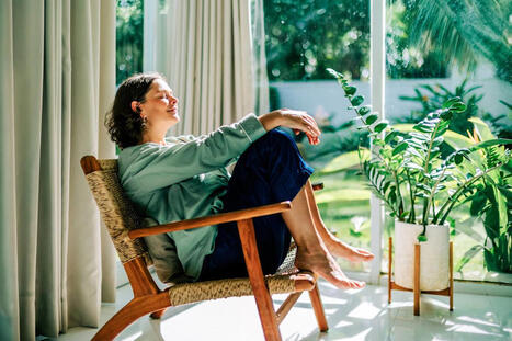 4 Cardiologists Recommend Daily Breathing Exercises to Lower Blood Pressure | Stress Management | Scoop.it