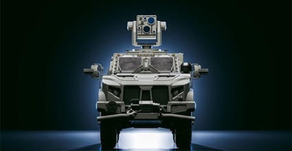 AV releases upgraded laser | LAD & C-UAS | Scoop.it