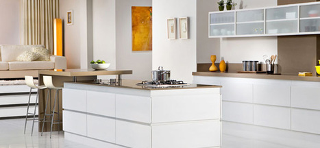 Get The Best Kitchen Renovations In Sydney A