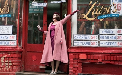 Amazon Studios Makes First Multi-Season Series Order In Its History - Tubefilter | AVIA OTT NEWSLETTER | Scoop.it